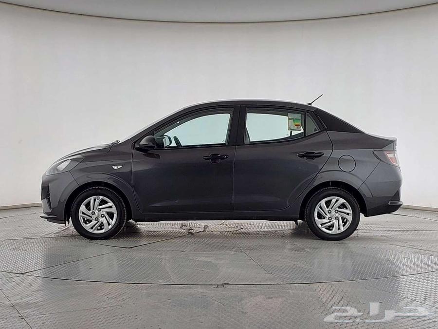 هيونداي Grand i10 فلييت 202363615997388290111