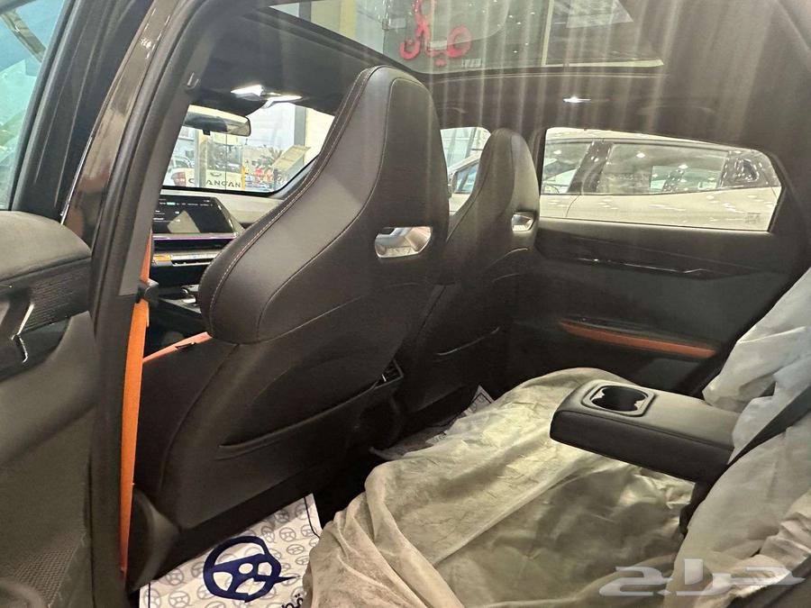 Changan UNI-V Sport 2026 Model Special Offer63615995225345114