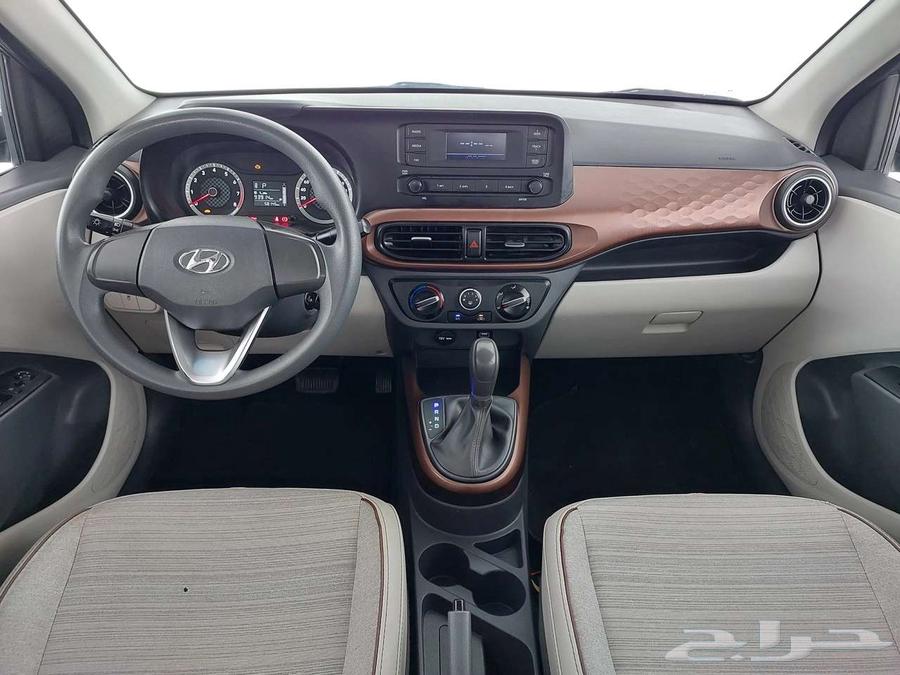 هيونداي Grand i10 فلييت 202363615997536513114