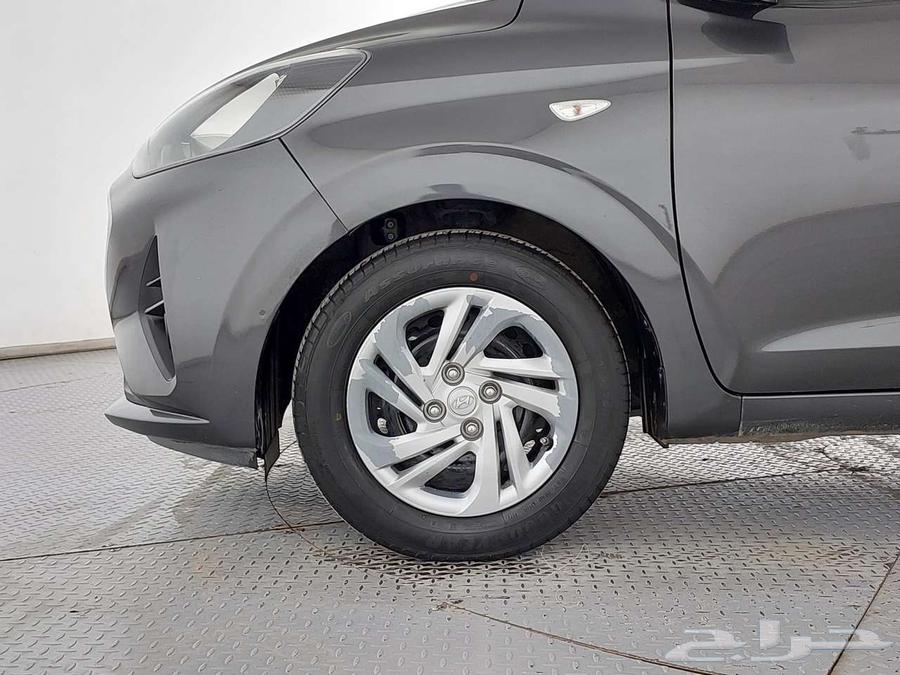 هيونداي Grand i10 فلييت 202363615997536513113