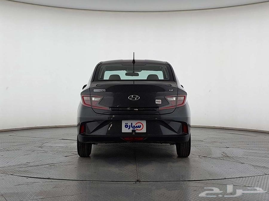 هيونداي Grand i10 فلييت 202363615997536513112