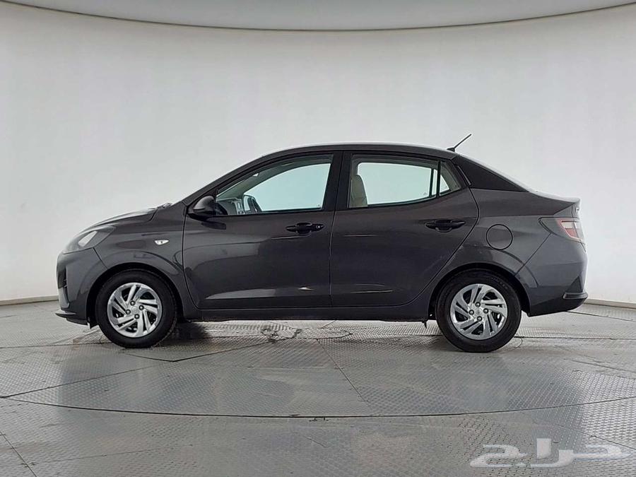 هيونداي Grand i10 فلييت 202363615997536513111