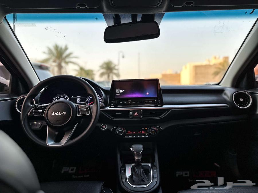 KIA K3 CERATO 2022 Model 202263616000451201114