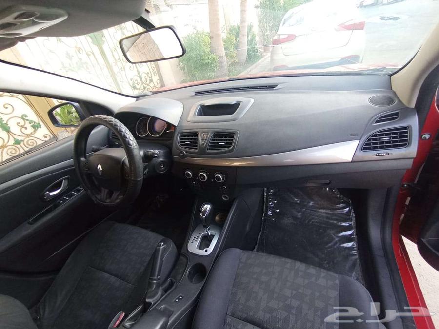 Fluence 2014 Clean 12,000 Riyals63616000514690114