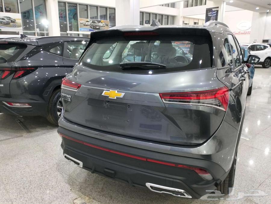 Chevrolet Captiva 2025 lowest price63005085688065113