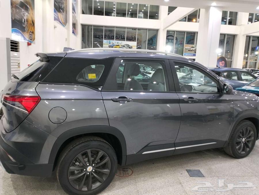 Chevrolet Captiva 2025 lowest price63005085688065112