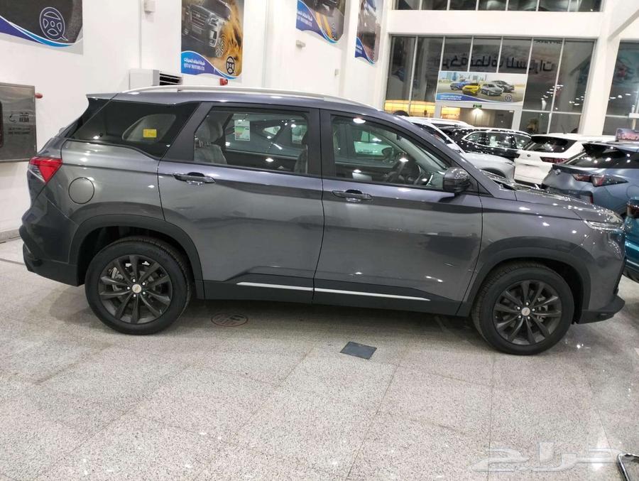 Chevrolet Captiva 2025 lowest price63005085688065111