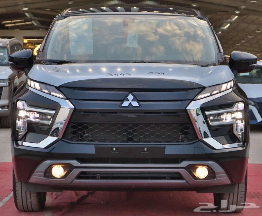 Mitsubishi Xpander Cross 2025 Best Offers and Prices63615829015555111