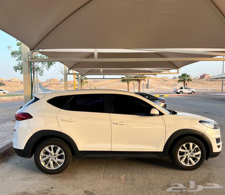 توسان ديزل 2019 للبيع او البدل63615971213570114