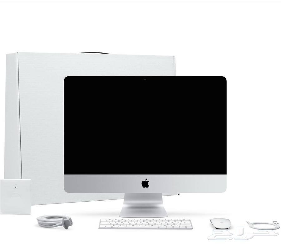 27-inch iMac computer with Retina display K563336498963971111