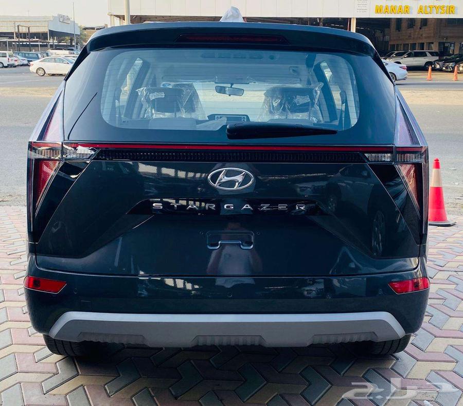 Hyundai Stargazer Standard 2025 Cash or Installments63615986923906114