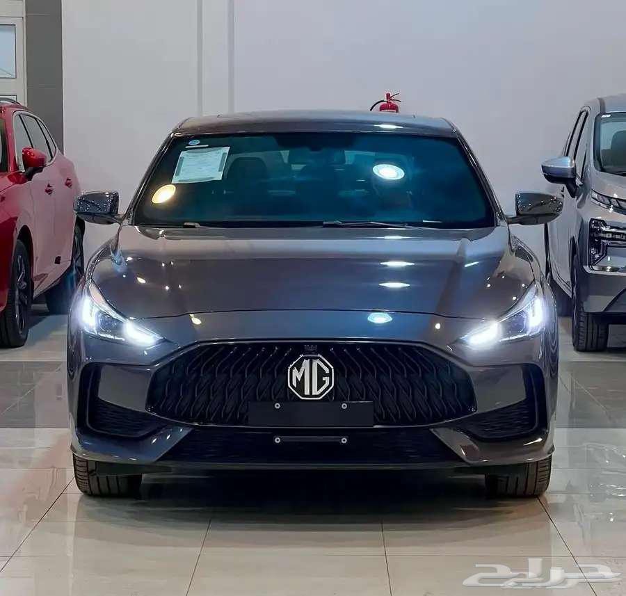 MG-GT MG-GT Full Opening Sunroof 2024636159920384011115
