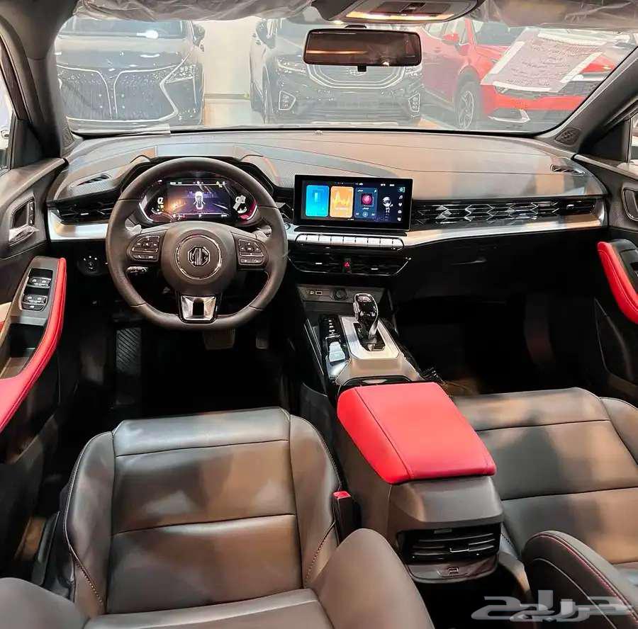 MG-GT MG-GT Full Opening Sunroof 202463615992038401113