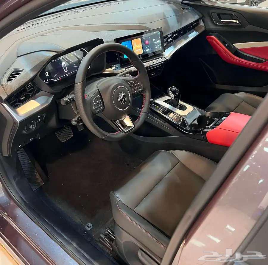 MG-GT MG-GT Full Opening Sunroof 202463615992038401114
