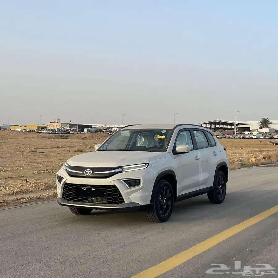Toyota Urban Cruiser 202563615825181699111