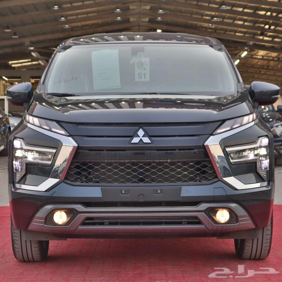 Mitsubishi Xpander Cross 2025 Best Offers and Prices63615829015555113
