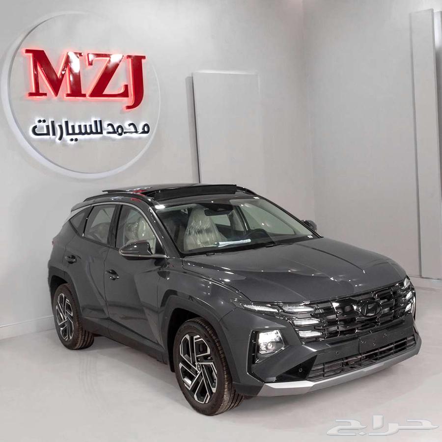 Tucson Premium 1.6 CC 202563615836105347112