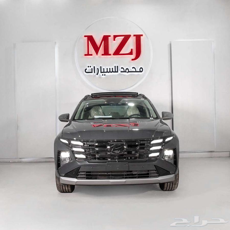 Tucson Premium 1.6 CC 202563615836105347111