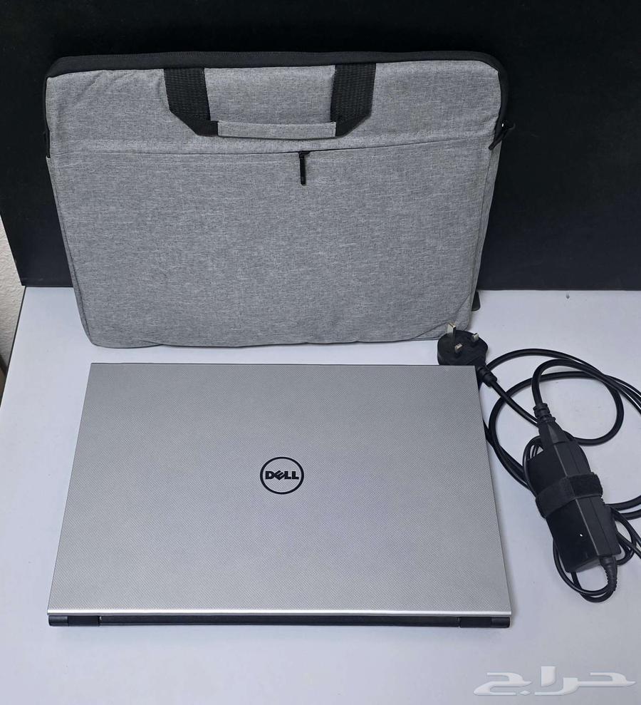 لابتوب نظيف Dell Core i5 SSD 256GB63331716387075111