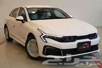 Kia K5 2025 Standard and Upgraded with Cash Payment and Bank Financing63616147205634112