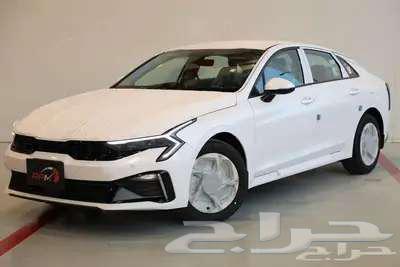 Kia K5 2025 Standard and Upgraded with Cash Payment and Bank Financing63616147205634111
