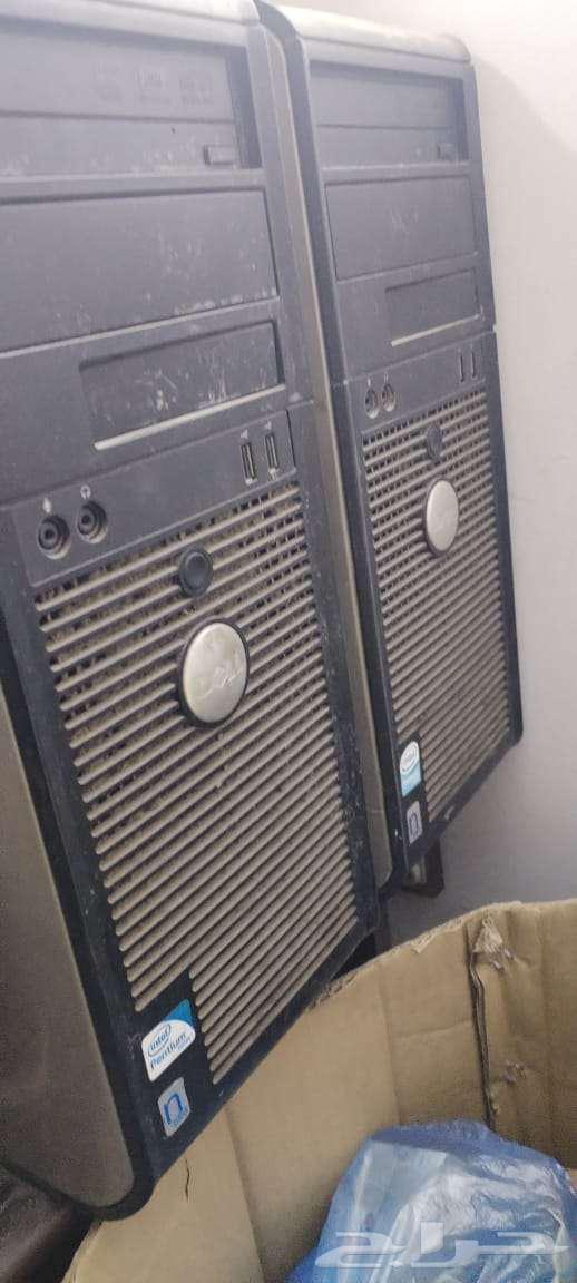 اثنين كمبيوترات ديل للبيع63398444268673111