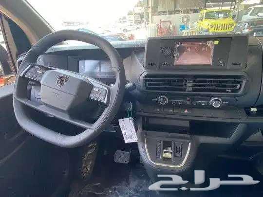 بيجو اكسبيرت بضاعه اوتوماتيك ديزل 202563616130595842114