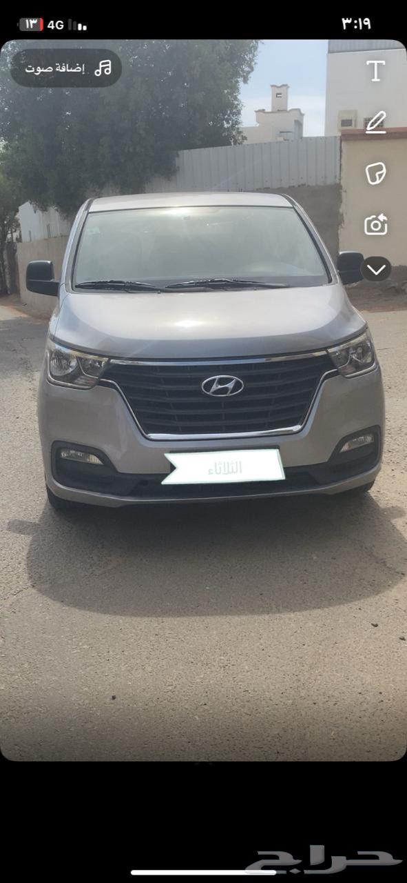 هونداي فان وارد كوريا63616137219329113