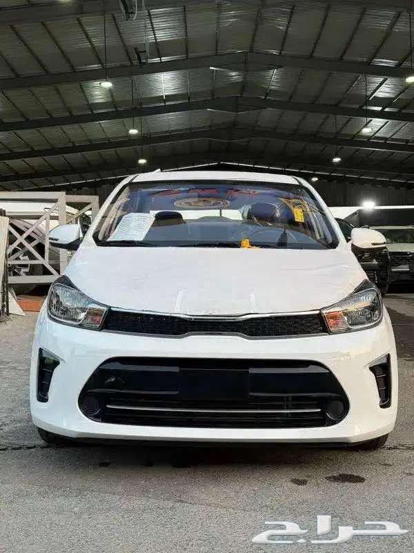 كيا بيجاس ستاندر موديل 202563616144325890114
