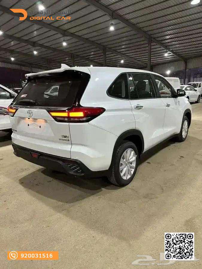 Toyota Innova GL Gasoline 2024 Installments63616137138563113