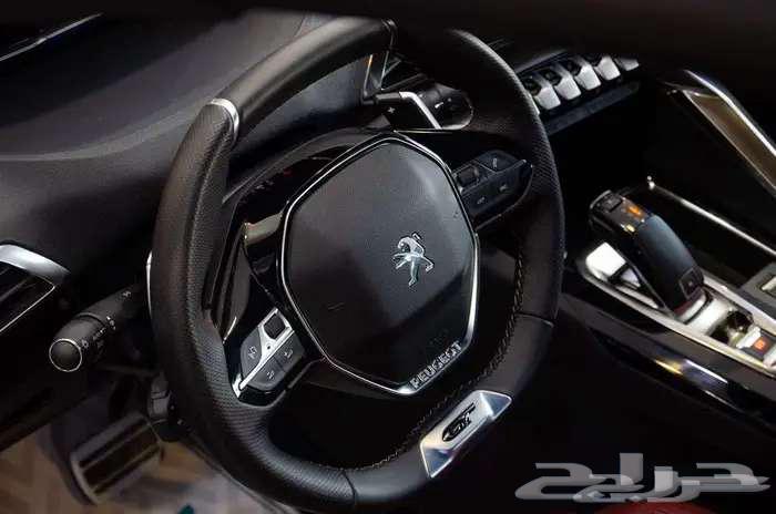 بيجو 3008 GT فل كامل موديل 2023 -نقدا وبالتقسيط63616127294978114