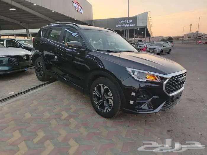 جيتور X70 كمفورت 2025 كاش و تقسيط63616146251777112