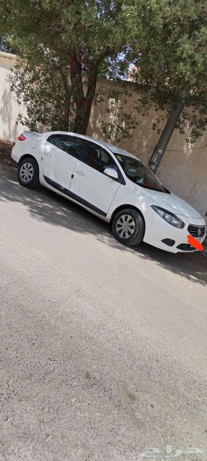 رينو فلوانس 201563404083610369112