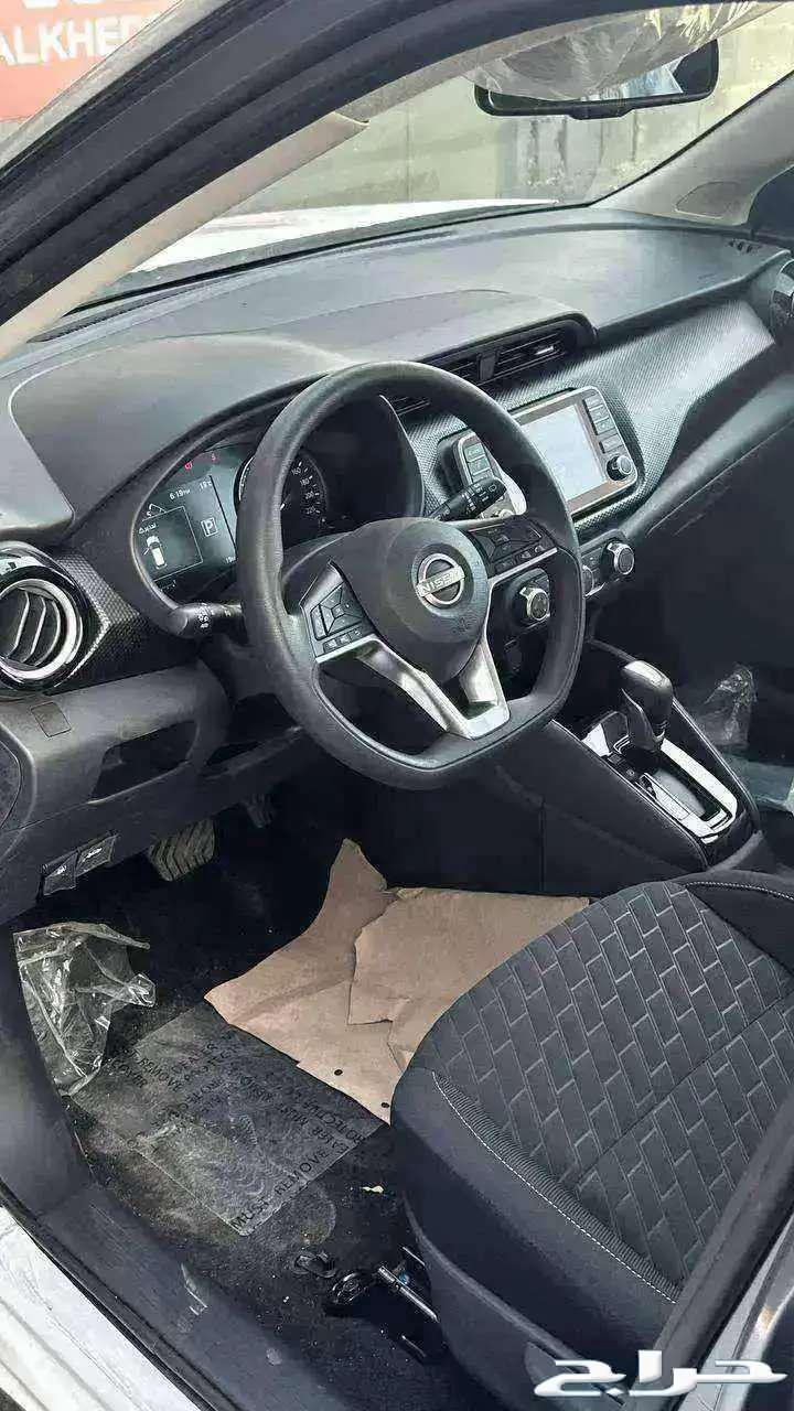 Nissan Kicks Full Option and Half Full Option 2024 Lowest Available Price All Colors63616134482947112
