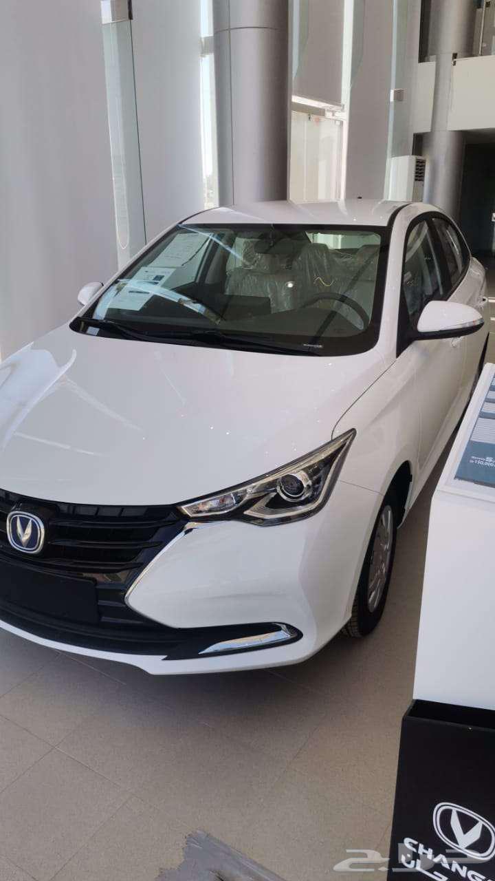 Changan Saphire Standard 2025 (Cash/Installments)63616135044225113