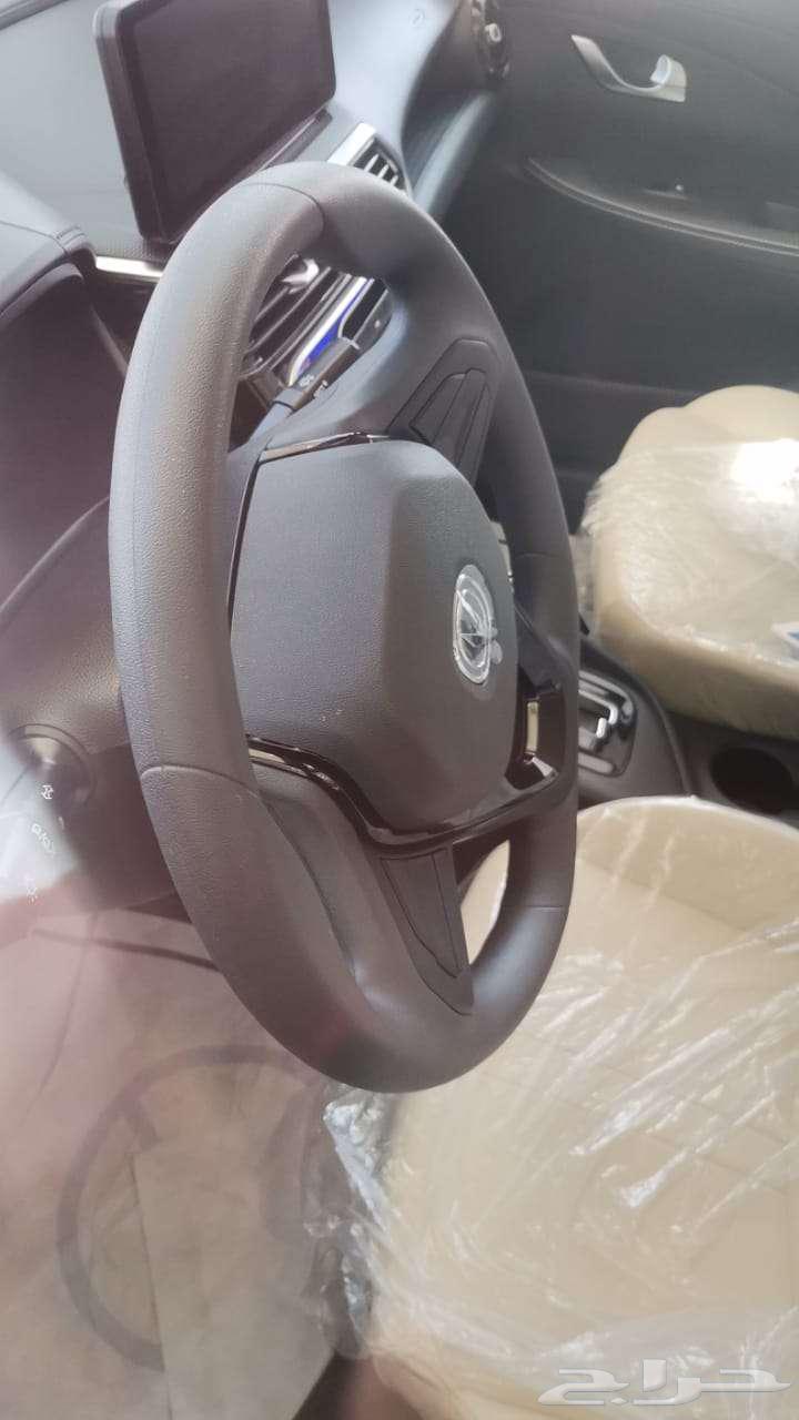 Changan Saphire Standard 2025 (Cash/Installments)63616135044225114