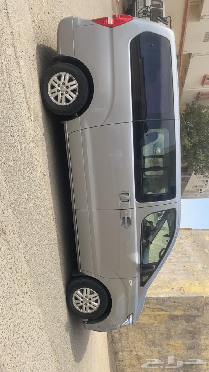 هونداي فان وارد كوريا63616137219329112