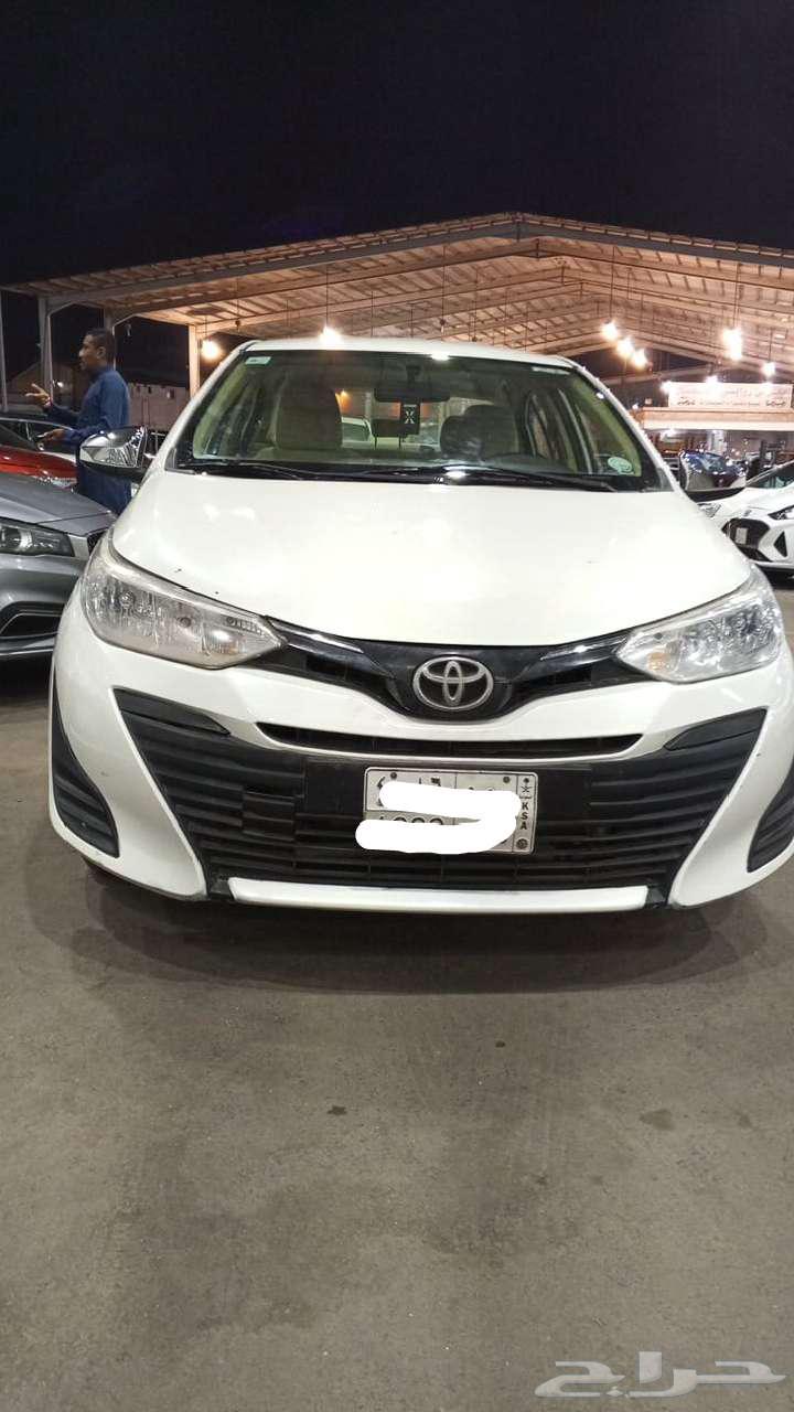Toyota Yaris 201963005080164994114