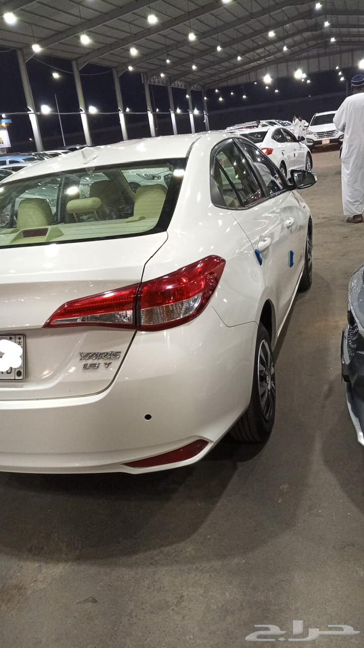 Toyota Yaris 201963005080164994111