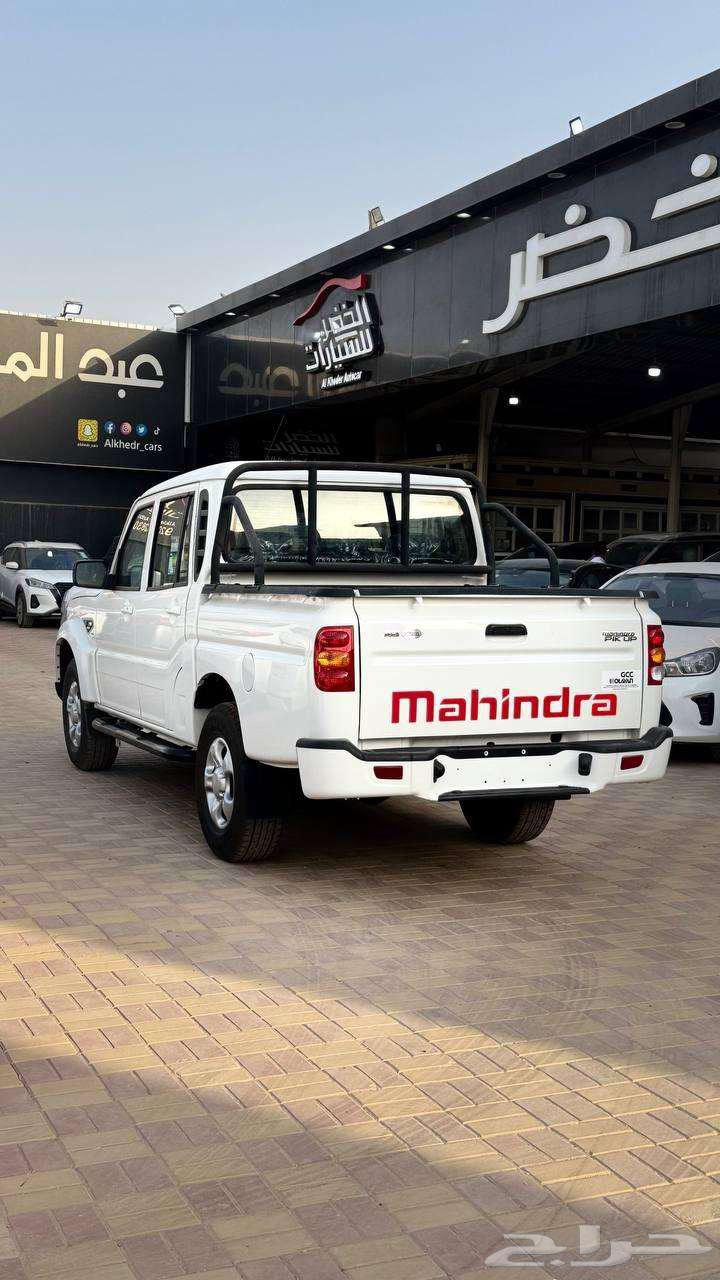 Mahindra Thar 4X2 Diesel Manual Transmission 2023 Model Without 4WD Lowest Prices63616134044803113