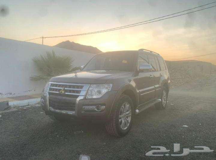 للبيع باجيرو 2015 فل كامل - العلامة الذهبية63404063916419112