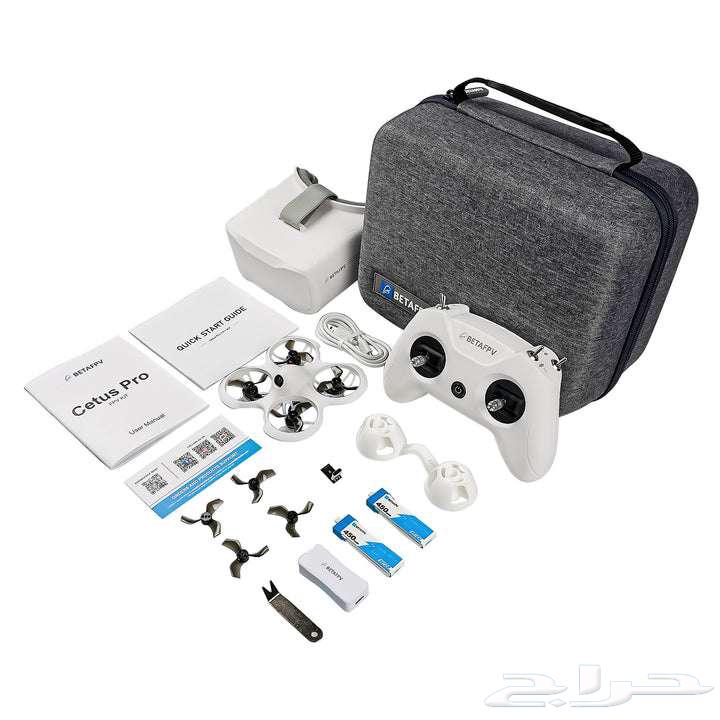 طقم كامل درون Cetus Pro FPV Kit جديد بأفضل سعر63328189652865114