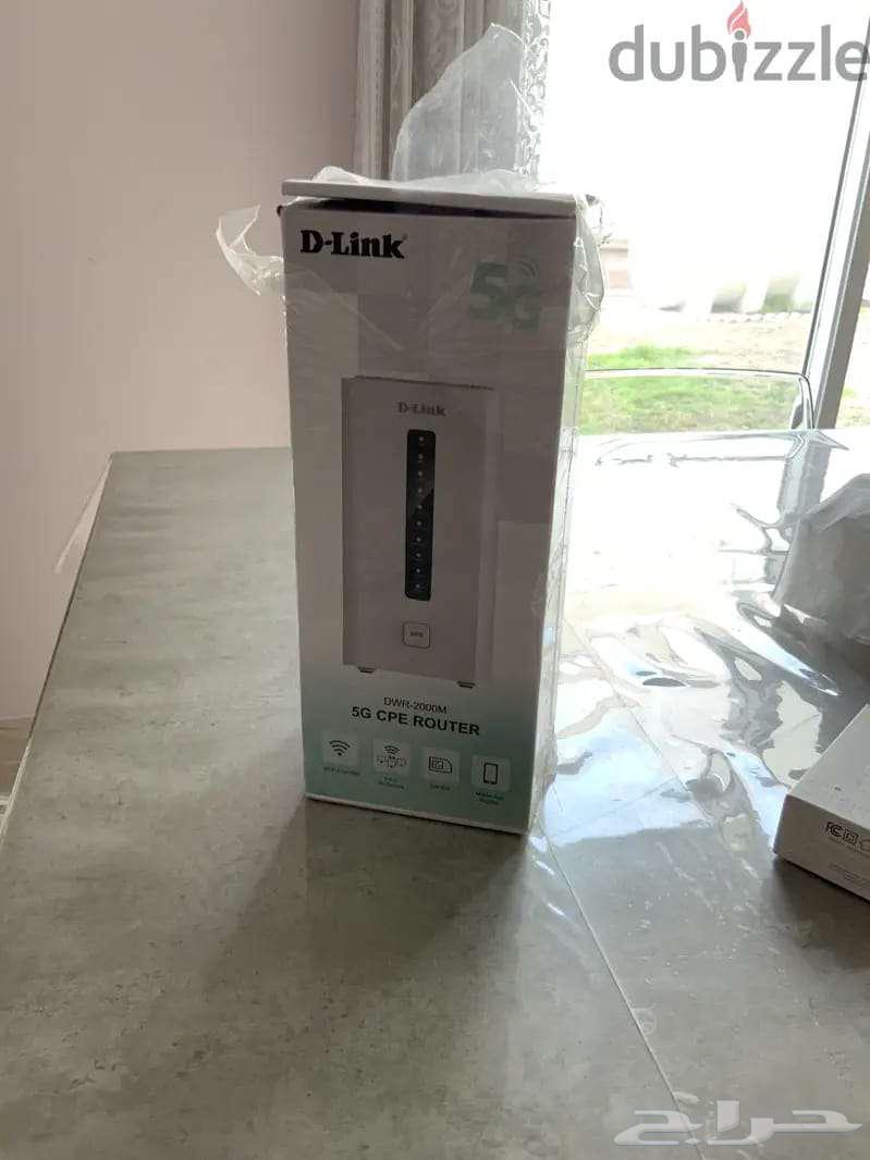 D-link 5G Router for sale633286052093451125