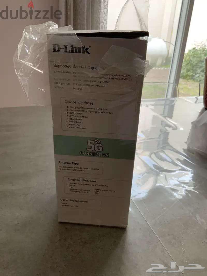 D-link 5G Router للبيع63328605209345112