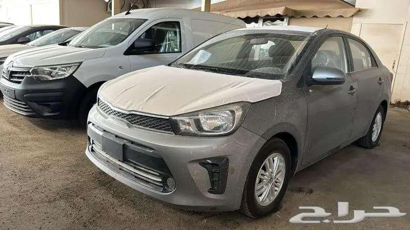 متوفر كيا بيجاس 202563403584768130110