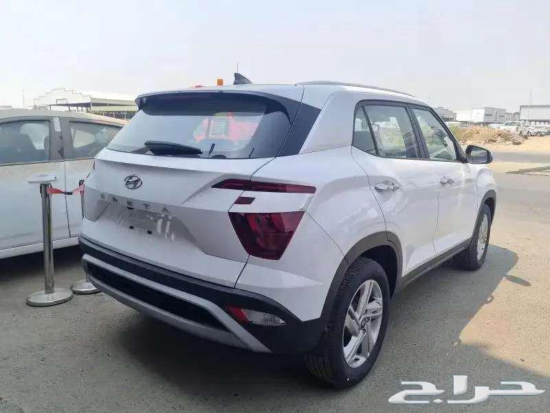 هيونداي كريتا 2025 نقدي و تاجير منتهي بالتمليك63616139513859113