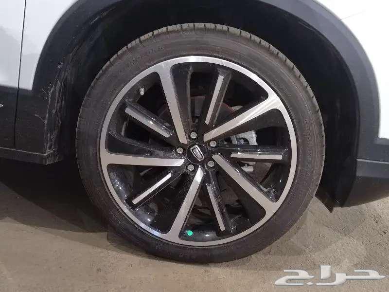 FAW T77 1.5T PRO PREMIUM فاو تي 77 موديل 202363005087409922112