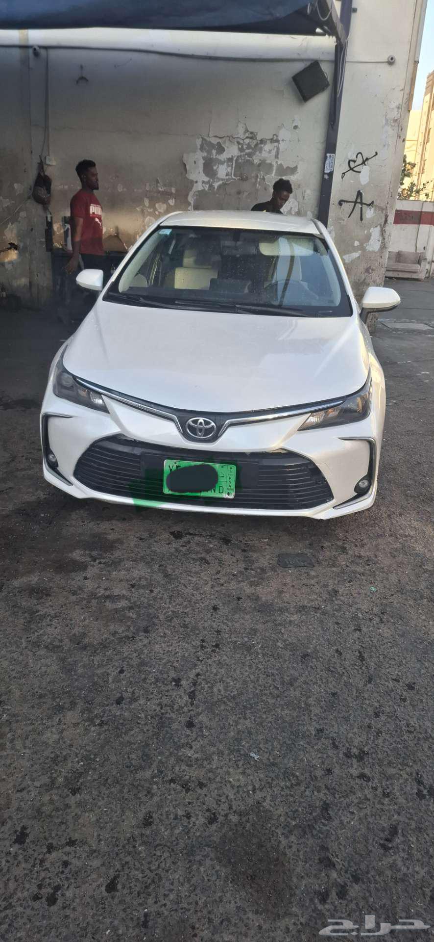 Corolla63005096310019111