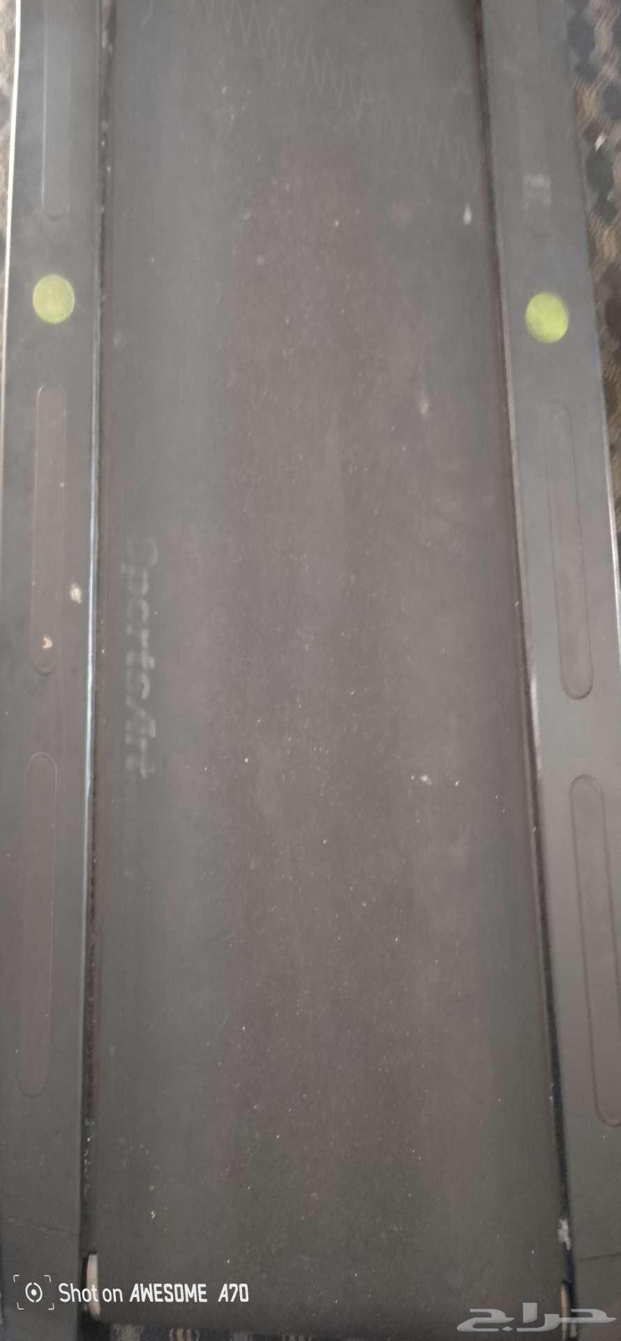 Excellent walking treadmill for sale, inshallah63327080455555114