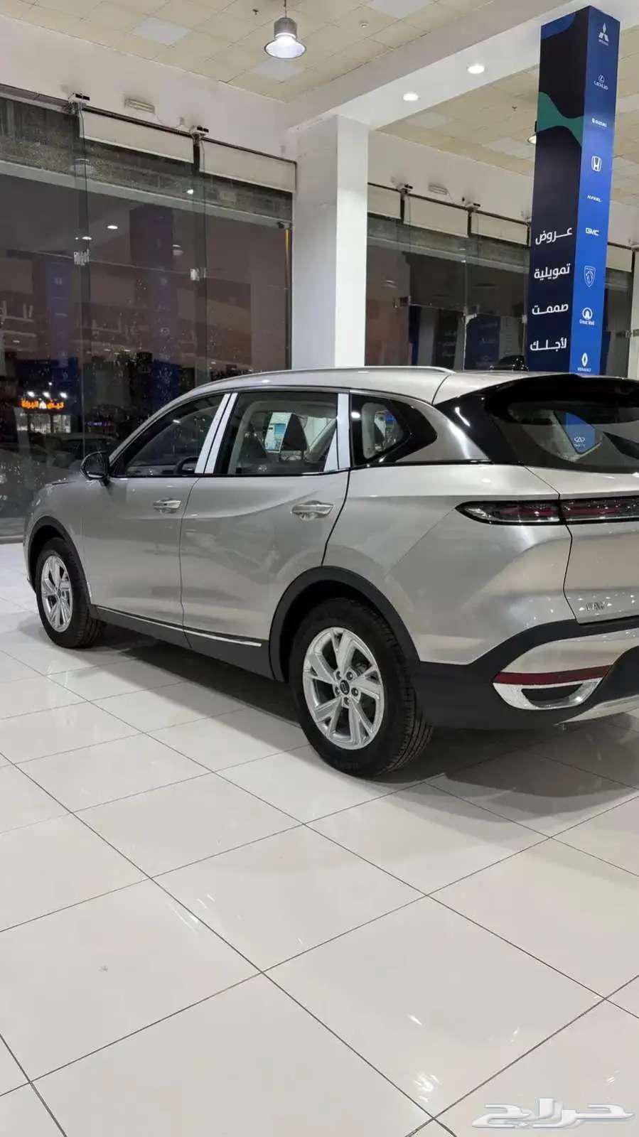 فاو تى 90 موديل 2025 كاش واقساط63616148251906112